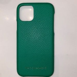 Maison de Sabre phone case